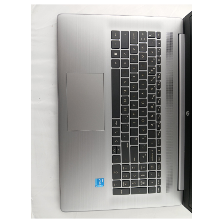 Refurbished HP G10 Core i3-1315U 8GB RAM 512GB SSD 17.3 Inch Windows 10 Laptop