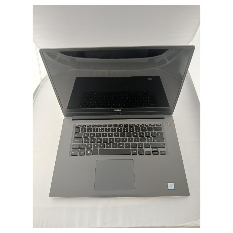 Refurbished Dell Inspiron 7560 Core i7-7500U 16GB RAM 256GB SSD 15.6 Inch Windows 10 Laptop