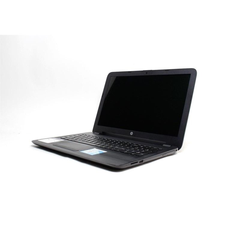 Refurbished HP 15 Core i5-4210U 6GB RAM 1TB HDD 15.6 Inch Windows 10 Laptop