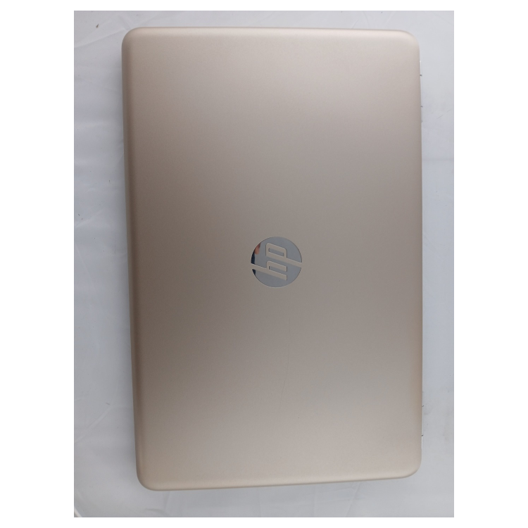 Refurbished HP Pavilion Core i5-7200U 8GB RAM 256GB SSD 15.6 Inch Windows 10 Laptop
