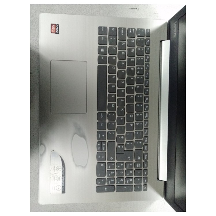 Refurbished Lenovo IdeaPad 320-15ABR AMD A12-9720P 8GB RAM 2TB HDD Inch Windows 10 Laptop