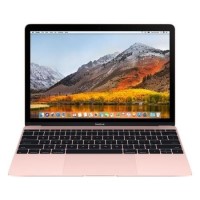 Refurbished Apple MacBook 12 Inch i5 8GB RAM 512GB SSD - 2017