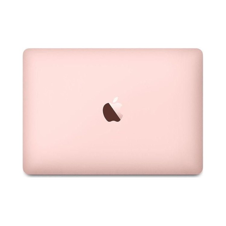 Refurbished Apple MacBook 12 Inch i5 8GB RAM 512GB SSD - 2017
