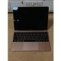 Refurbished Apple MacBook 12 Inch i5 8GB RAM 512GB SSD - 2017