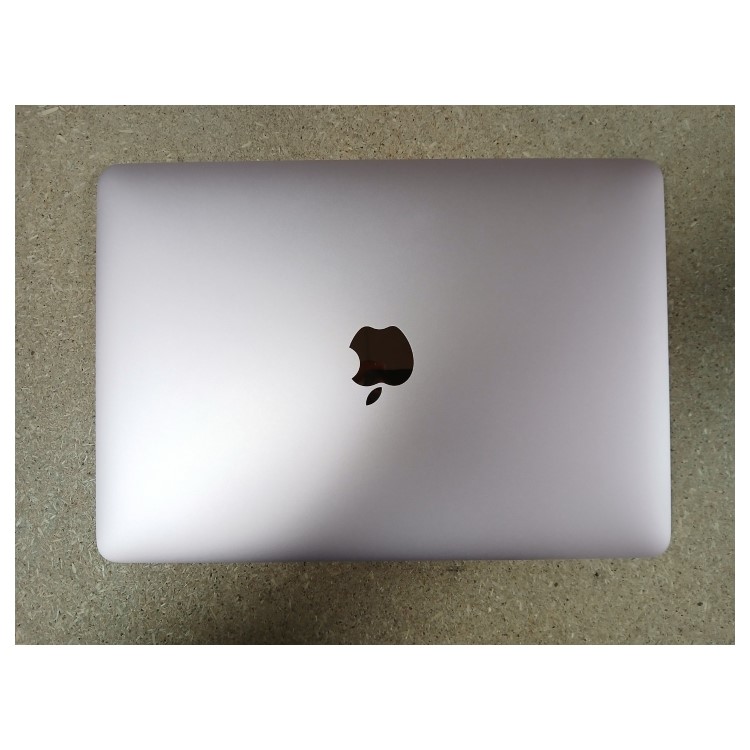 Refurbished Apple MacBook 12 Inch i5 8GB RAM 512GB SSD - 2017