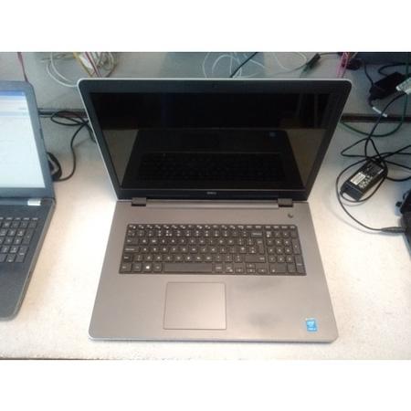 Refurbished Dell Inspiron 5758 Core i5-5250U 8GB RAM 1TB HDD 17.3 Inch Windows 10 Laptop