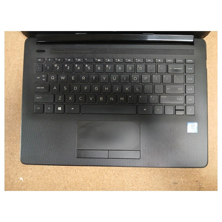 Refurbished HP 14Q-CS0XXX Core i3-7020U 4GB RAM 1TB HDD 14 Inch Windows 10 Laptop