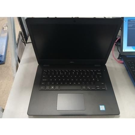 Refurbished Dell Latitude 3490 Core i3-7020U 4GB RAM 500GB HDD 14 Inch Windows 10 Laptop