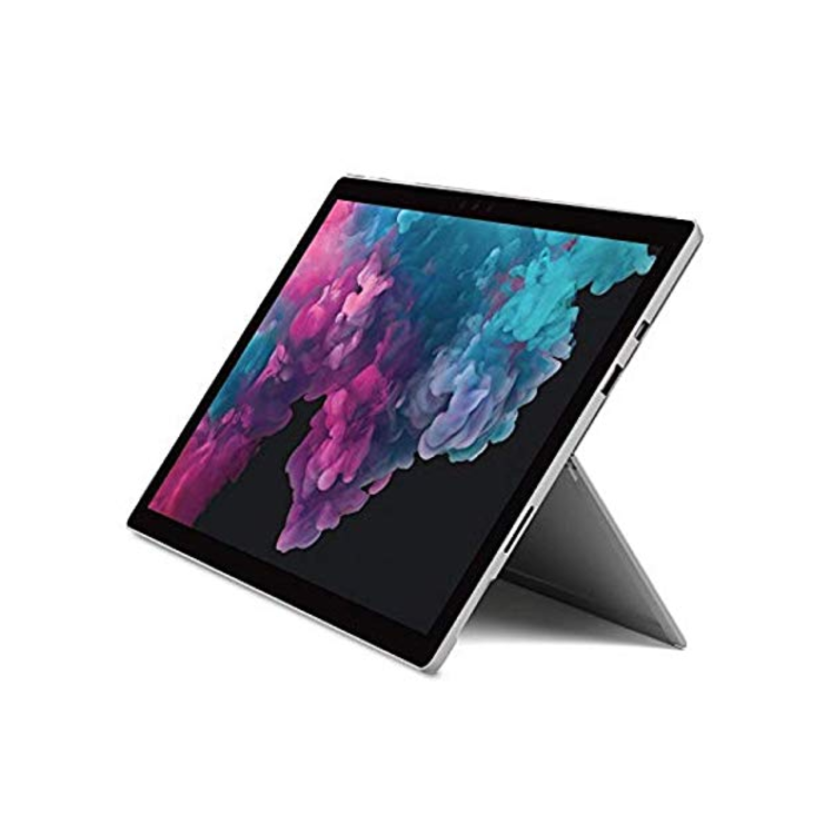 Refurbished Microsoft Surface Pro 6 Core i5-8250U 8GB RAM 256GB SSD 12.3 Inch Windows 10 Laptop