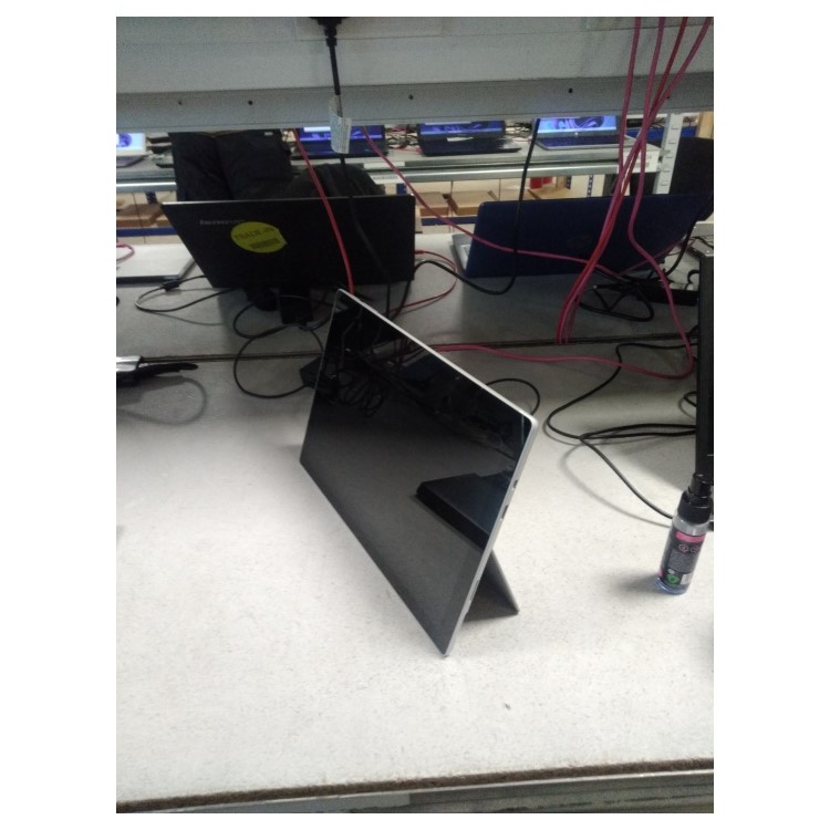 Refurbished Microsoft Surface Pro 6 Core i5-8250U 8GB RAM 256GB SSD 12.3 Inch Windows 10 Laptop