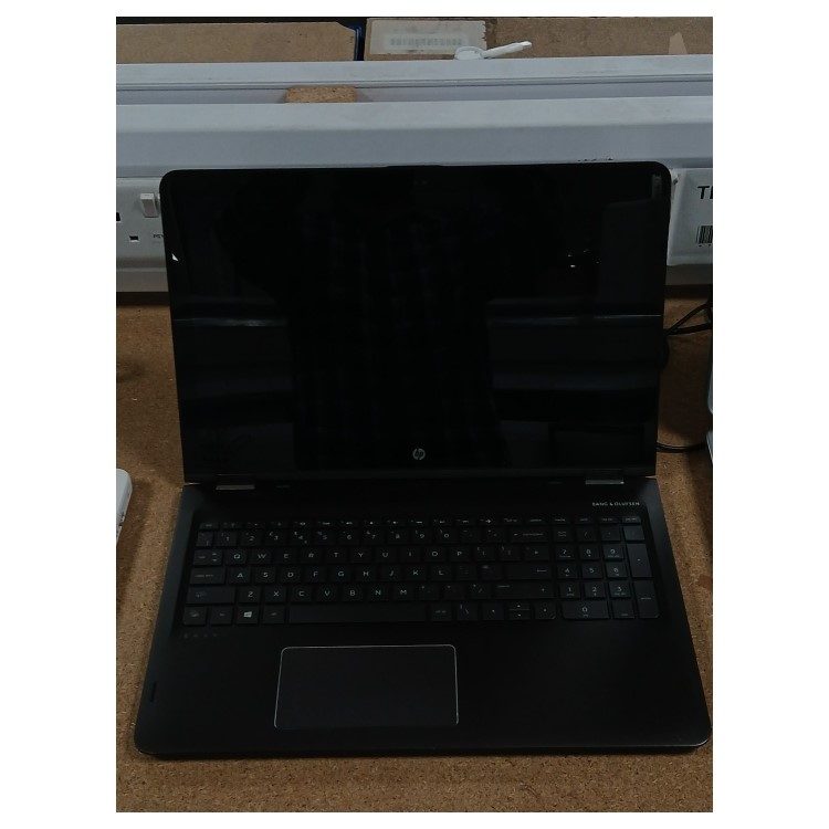 Refurbished HP Envy X360 AMD A12-9700P 8GB RAM 1TB HDD 15.6 Inch Windows 10 Convertible Laptop