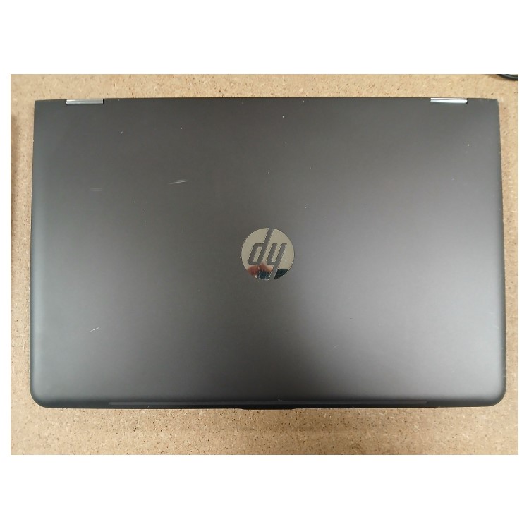 Refurbished HP Envy X360 AMD A12-9700P 8GB RAM 1TB HDD 15.6 Inch Windows 10 Convertible Laptop