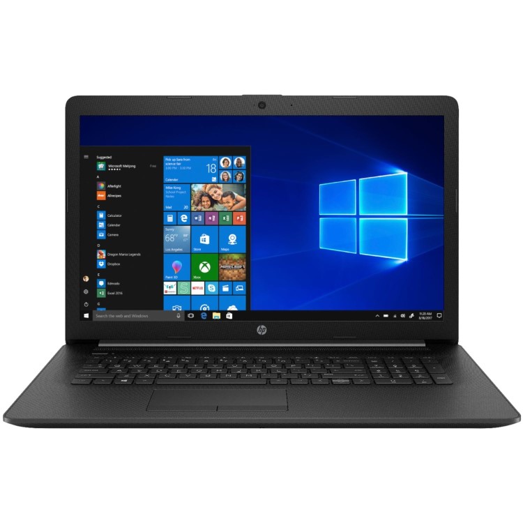 Refurbished HP 14-CK0XXX Core i7-7500U 8GB RAM 256GB SSD 14 Inch Windows 10 Laptop