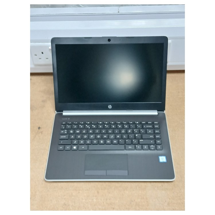 Refurbished HP 14-CK0XXX Core i7-7500U 8GB RAM 256GB SSD 14 Inch Windows 10 Laptop