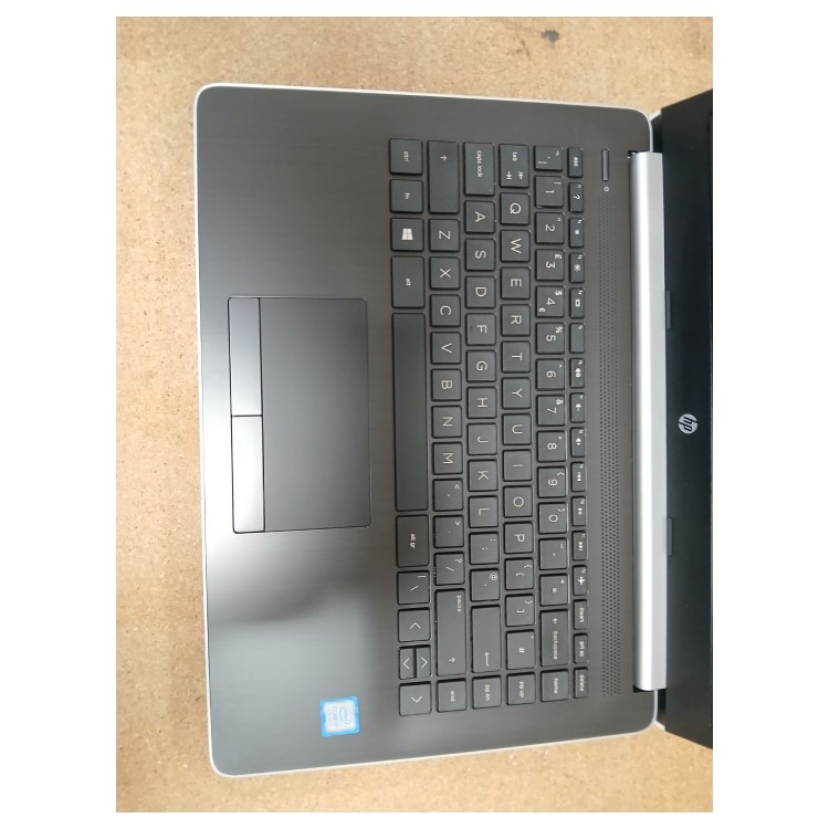 Refurbished HP 14-CK0XXX Core i7-7500U 8GB RAM 256GB SSD 14 Inch Windows 10 Laptop