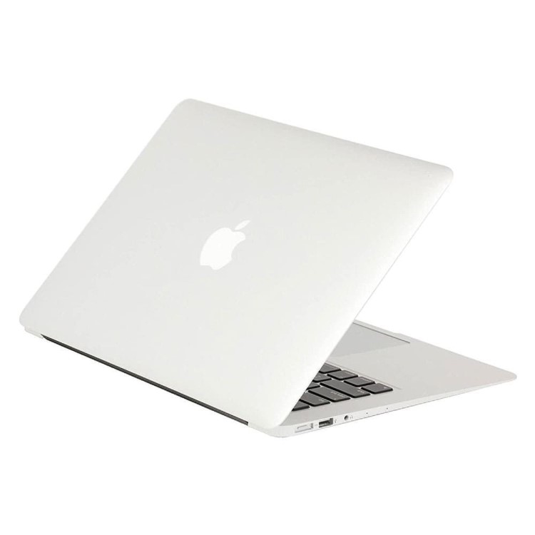 Refurbished Apple MacBook Air 6 11 Inch Aluminum i5 4GB RAM 128GB SSD - 2013