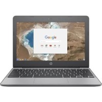 Refurbished HP 11-V051SA Intel Celeron N3060 4GB 16GB 11 Inch Chromebook