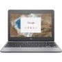 Refurbished HP 11-V051SA Intel Celeron N3060 4GB 16GB 11 Inch Chromebook
