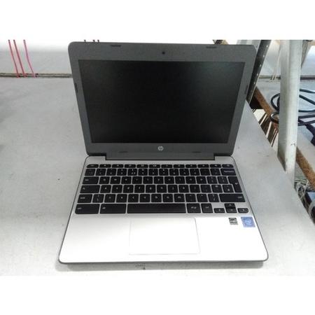 Refurbished HP 11-V051SA Intel Celeron N3060 4GB 16GB 11 Inch Chromebook
