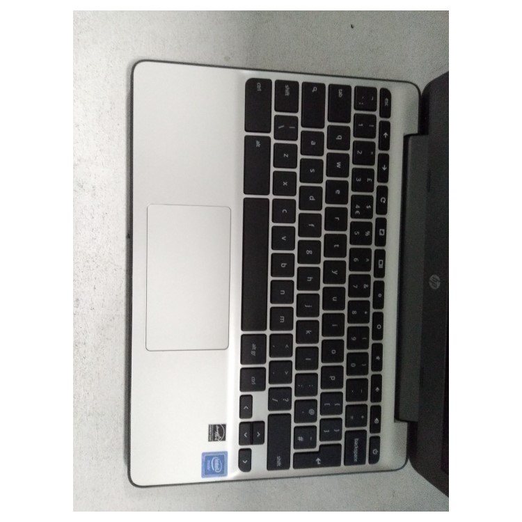 Refurbished HP 11-V051SA Intel Celeron N3060 4GB 16GB 11 Inch Chromebook