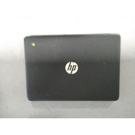 Refurbished HP 11-V051SA Intel Celeron N3060 4GB 16GB 11 Inch Chromebook