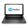 Refurbished HP Pavilion Core i5-7200U 8GB RAM 256GB SSD 15.6 Inch Windows 10 Laptop
