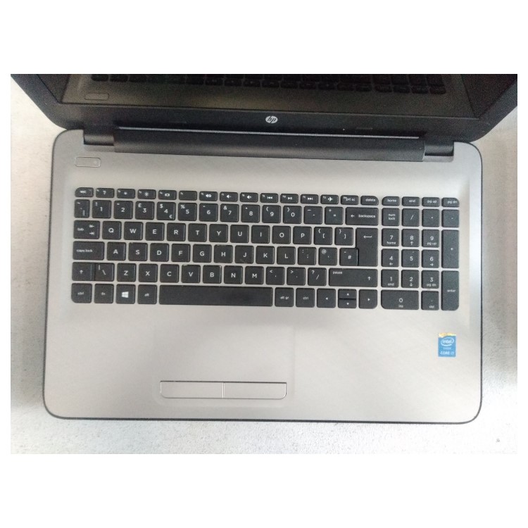Refurbished HP Pavilion Core i7-4510U 8GB 2TB 15.6 Inch Windows 10 Laptop