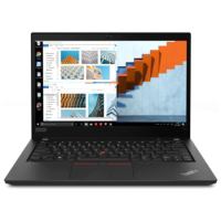 Refurbished Lenovo ThinkPad T14S Gen 1 Core i7-10510U 16GB RAM 512GB SSD 14 Inch Windows 10 Laptop