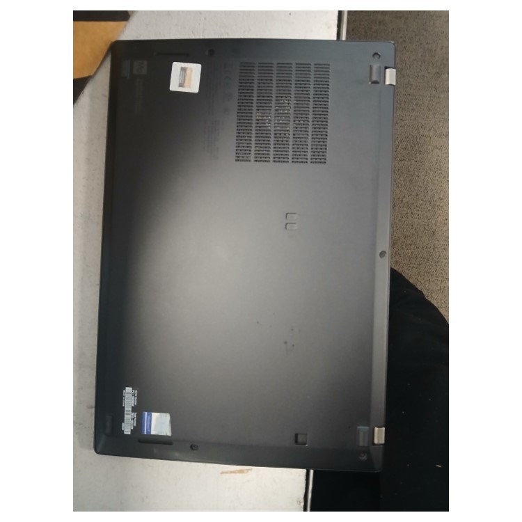 Refurbished Lenovo ThinkPad T14S Gen 1 Core i7-10510U 16GB RAM 512GB SSD 14 Inch Windows 10 Laptop