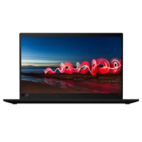 Refurbished Lenovo ThinkPad X1 Carbon Core i7-8565U 16GB 512GB 14 Inch Windows 10 Laptop