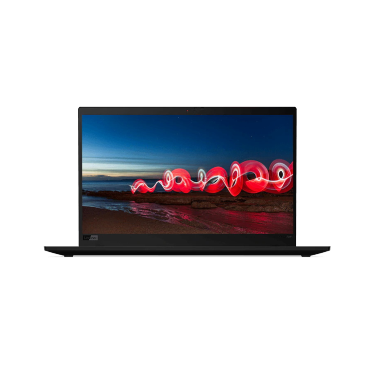 Refurbished Lenovo ThinkPad X1 Carbon Core i7-8565U 16GB 512GB 14 Inch Windows 10 Laptop