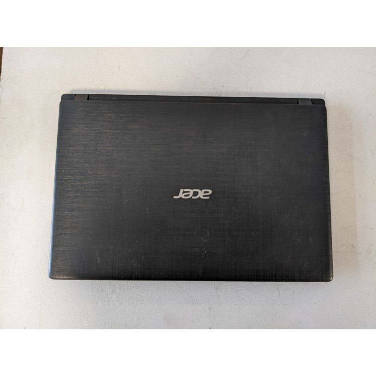 Refurbished Acer Aspire A315-51 Core i3-7020U 12GB 120GB 15.6 Inch Windows 10 Laptop