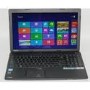 Refurbished Toshiba Satellite C55-B Core i3-4005U 6GB RAM 240GB SSD 15.6 Inch Windows 10 Laptop