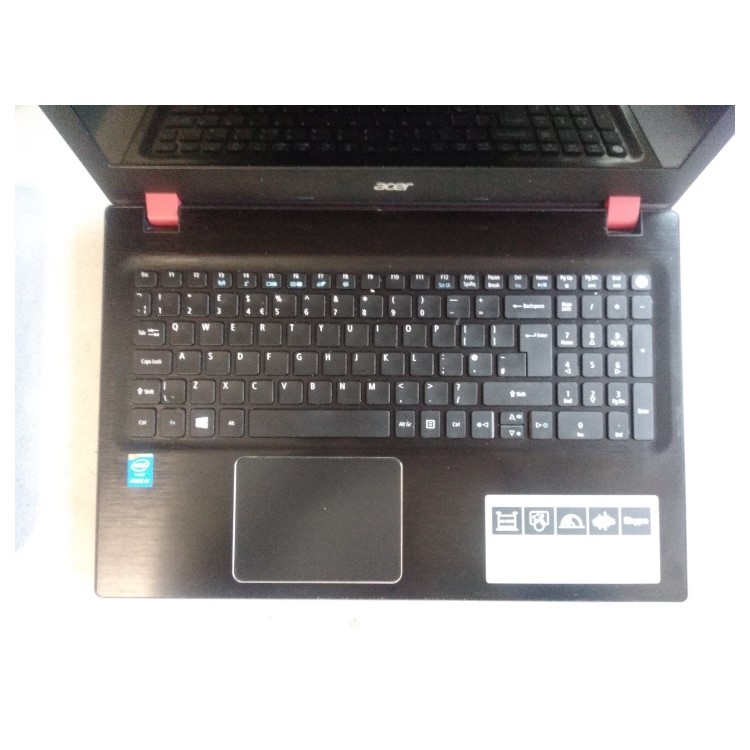 Refurbished Acer Aspire F5-571 Core i3-5005U 4GB 1TB 15.6 Inch Windows 10 Laptop