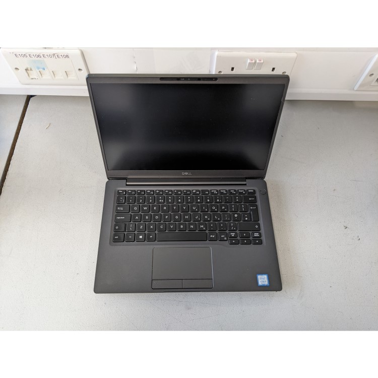 Refurbished Dell Latitude 7300 Core i5-8365U 16GB RAM 256GB SSD 13.3 Inch Windows 10 Laptop