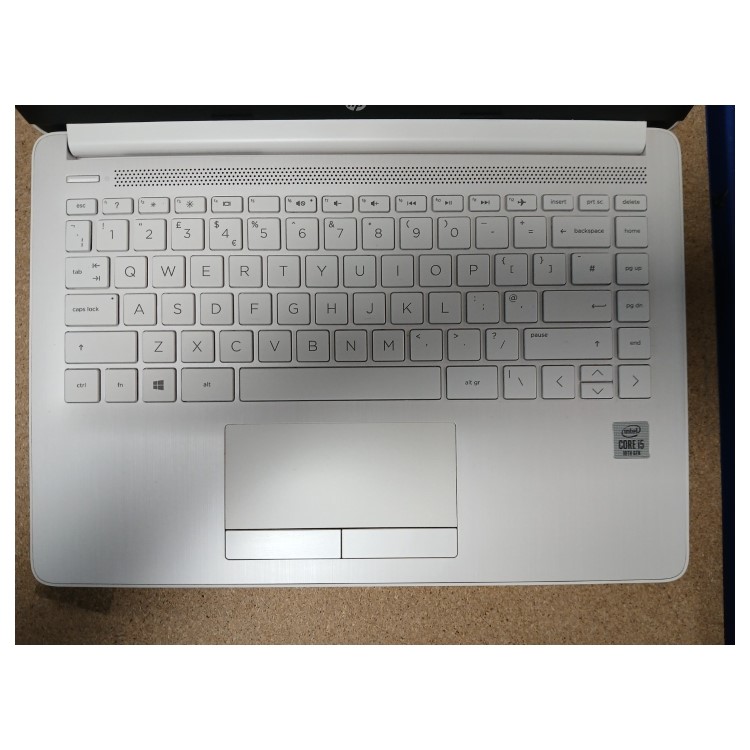 Refurbished HP 14-CF2XXX Core i5-10210U 4GB RAM 256GB SSD 14 Inch Windows 10 Laptop