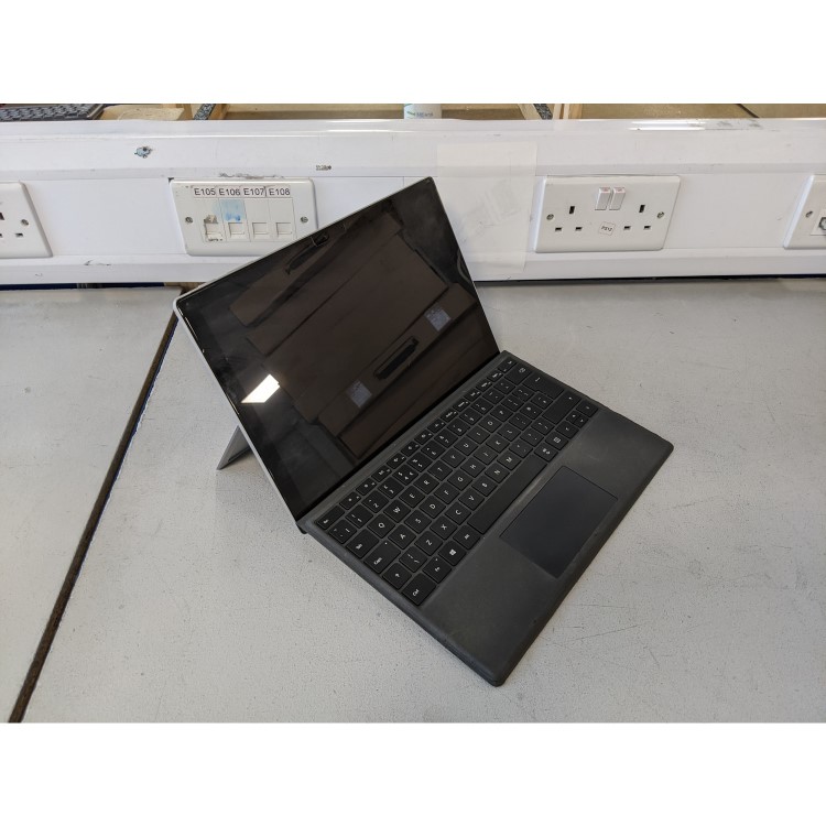 Refurbished Microsoft Surface Pro Core i5-7300U 4GB RAM 128GB SSD 12.3 Inch Windows 10 Laptop