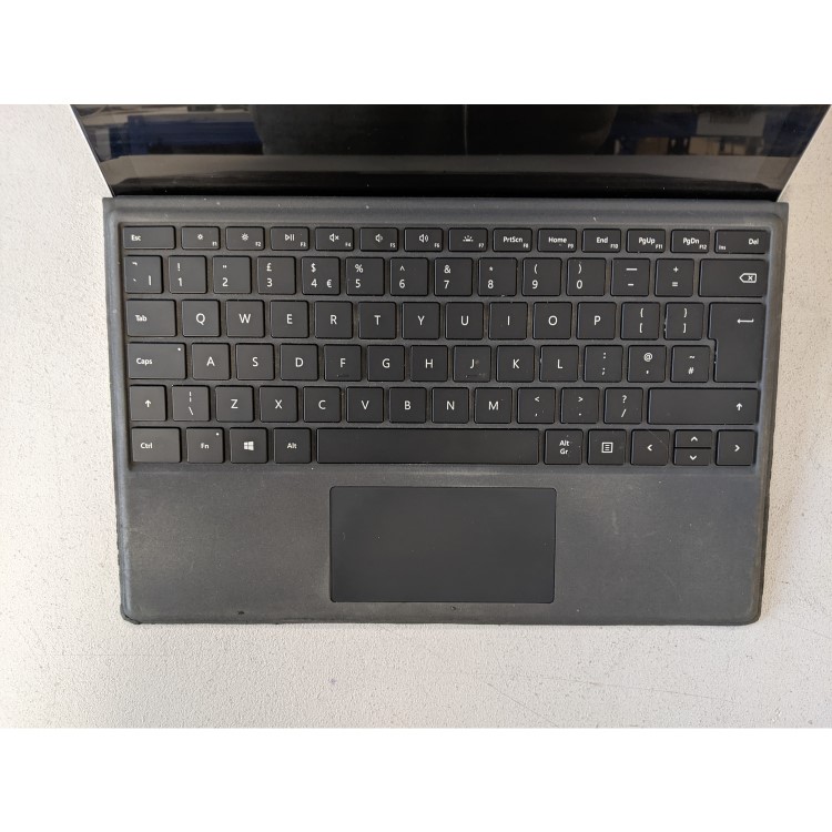 Refurbished Microsoft Surface Pro Core i5-7300U 4GB RAM 128GB SSD 12.3 Inch Windows 10 Laptop