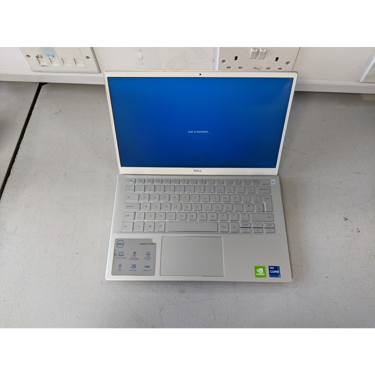 Refurbished Dell Inspiron 5301 Core i7-1165G7 8GB RAM 512GB SSD 13.3 Inch Windows 10 Laptop