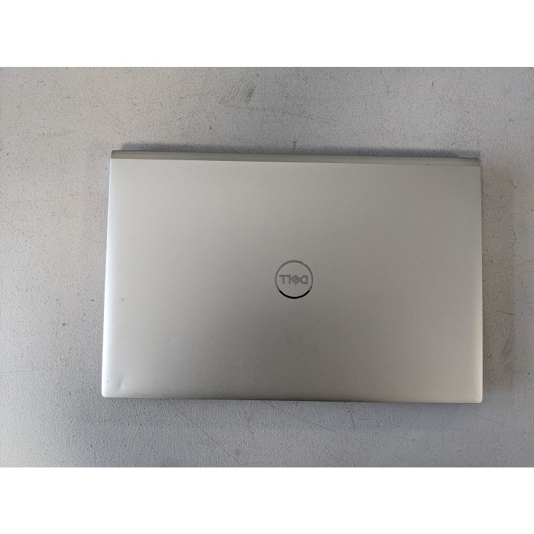 Refurbished Dell Inspiron 5301 Core i7-1165G7 8GB RAM 512GB SSD 13.3 Inch Windows 10 Laptop