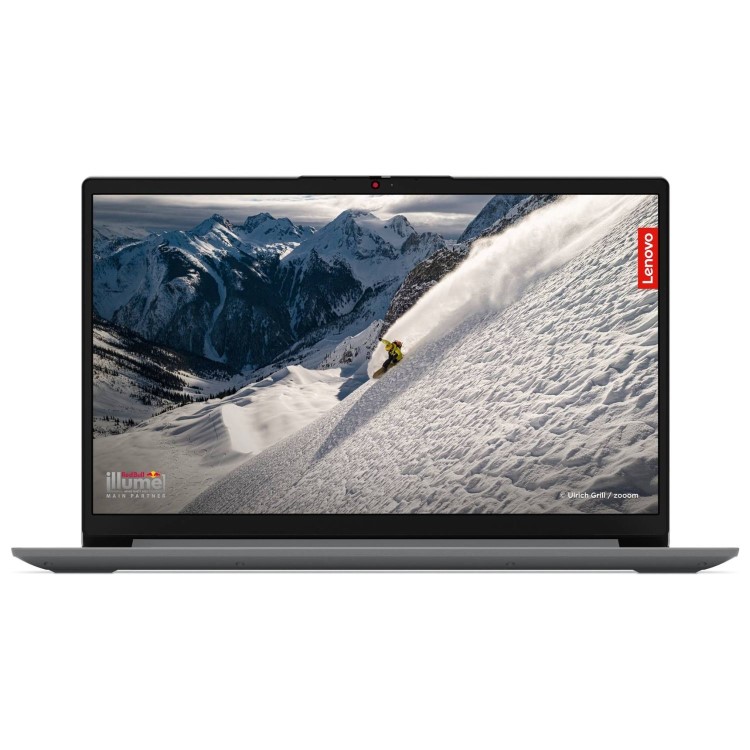 Refurbished Lenovo IdeaPad 1 15AMN7 AMD Ryzen 3 7320U 4GB RAM 128GB SSD 15.6 Inch Windows 10 Laptop