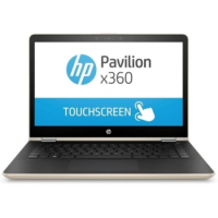 Refurbished HP Pavilion X360 Core i5-6200U 8GB 1TB 13.3 Inch Windows 10 Convertible Laptop Refurbished HP Pavilion X360 Core i5-6200U 8GB 1TB 13.3 Inch Windows 10 Convertible Laptop
