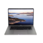 Refurbished Apple Macbook Pro 16 Inch Core i7 16GB RAM 512GB SSD 2019 - Aluminium