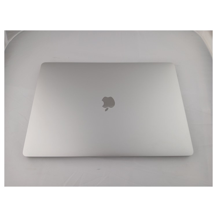 Refurbished Apple Macbook Pro 16 Inch Core i7 16GB RAM 512GB SSD 2019 - Aluminium