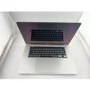 Refurbished Apple Macbook Pro 16 Inch Core i7 16GB RAM 512GB SSD 2019 - Aluminium