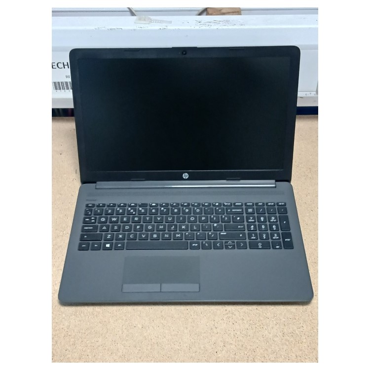Refurbished HP 255 G7 AMD Ryzen 5 3500U 8GB RAM 256GB SSD 15.6 Inch Windows 10 Laptop