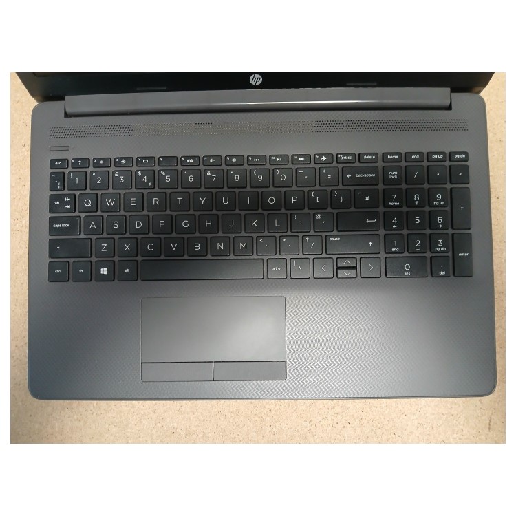 Refurbished HP 255 G7 AMD Ryzen 5 3500U 8GB RAM 256GB SSD 15.6 Inch Windows 10 Laptop