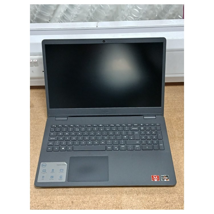 Refurbished Dell Inspiron 3505 AMD Ryzen 5 3500U 8GB RAM 256GB SSD 15.6 Inch Windows 10 Laptop