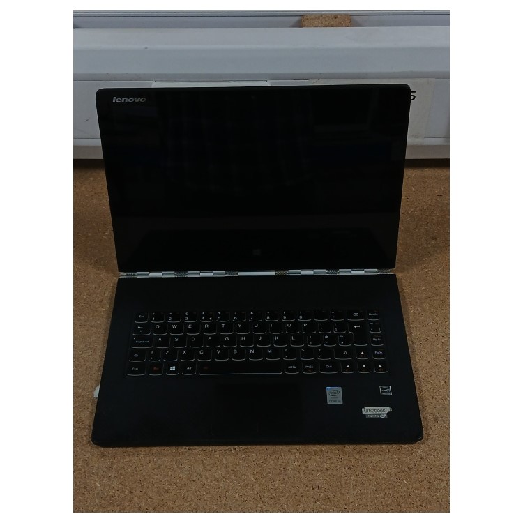 Refurbished Lenovo Yoga 3 Pro-1370 Core M 5Y70 8GB RAM 256GB SSD 13.3 Inch Windows 10 Laptop