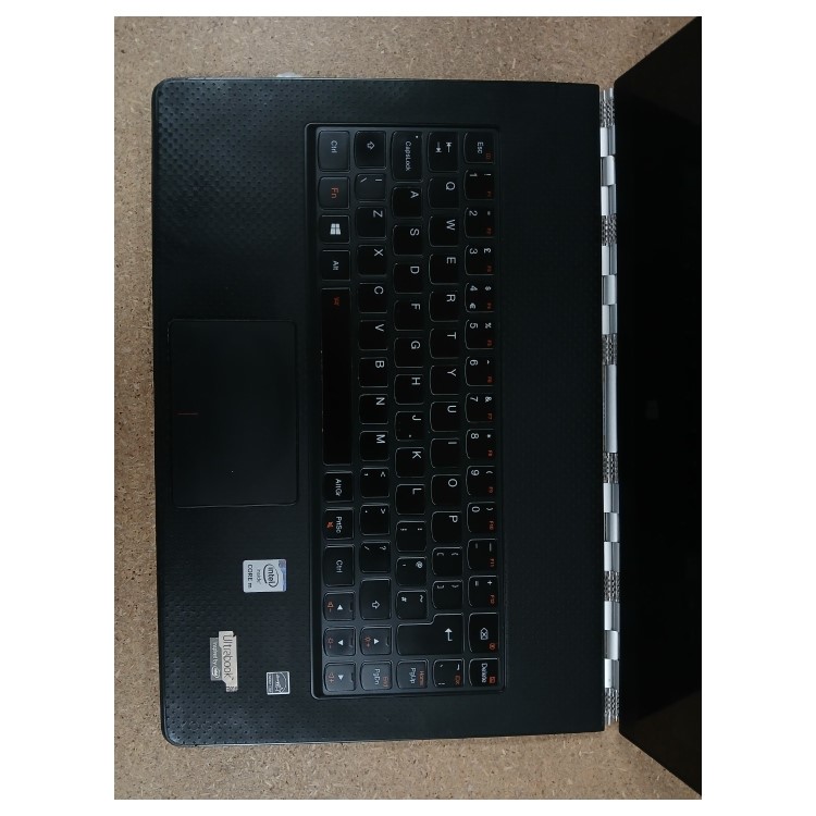 Refurbished Lenovo Yoga 3 Pro-1370 Core M 5Y70 8GB RAM 256GB SSD 13.3 Inch Windows 10 Laptop